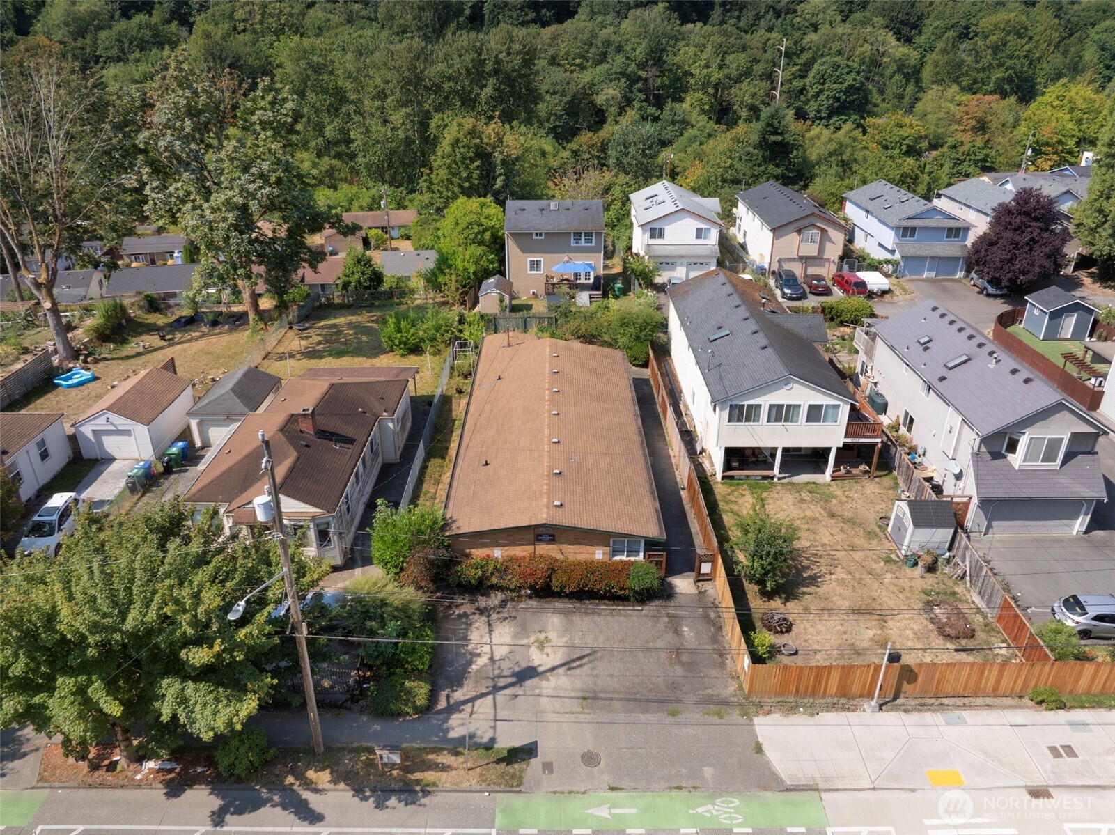 6705 Delridge Way SW, Seattle, WA 98106