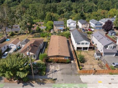 6705 Delridge Way SW, Seattle, WA 98106 - Photo 2