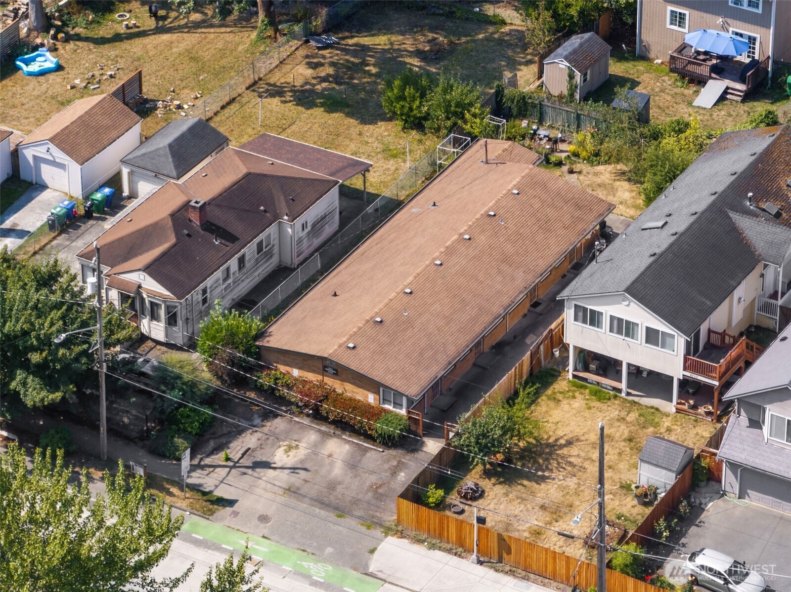 6705 Delridge Way SW, Seattle, WA 98106