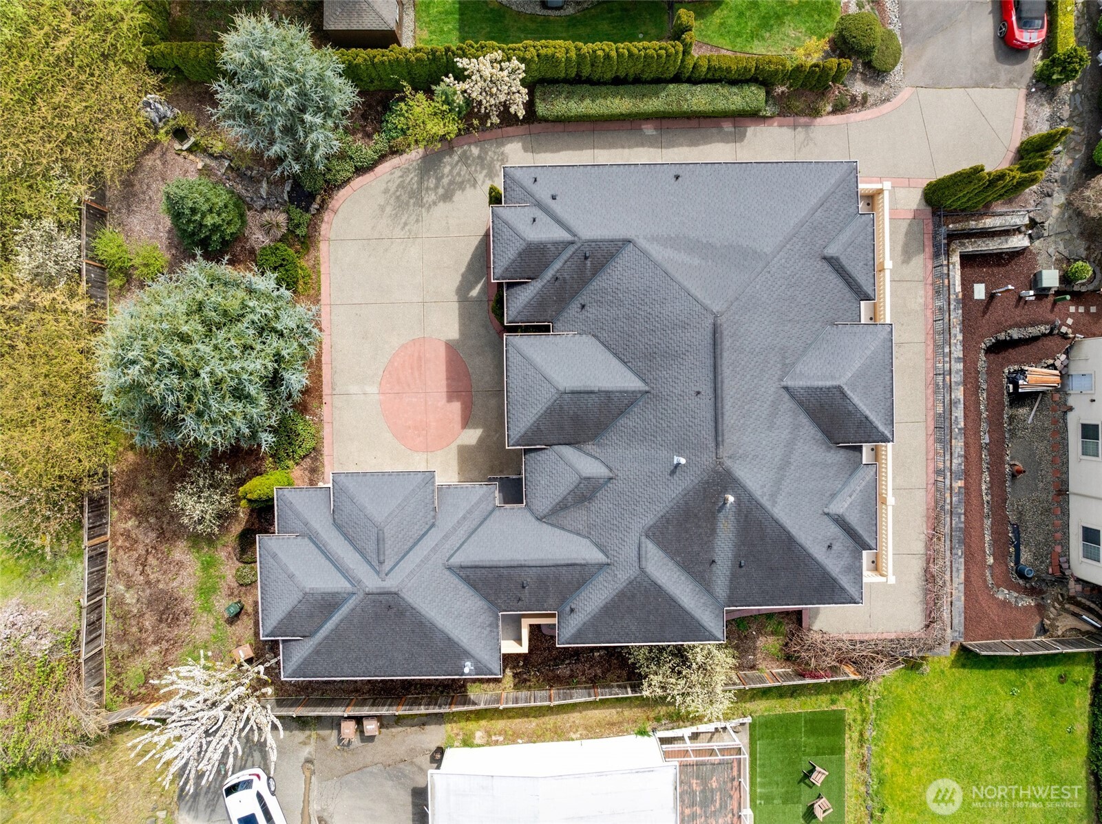 7613 N 10th Street , Tacoma, WA 98406