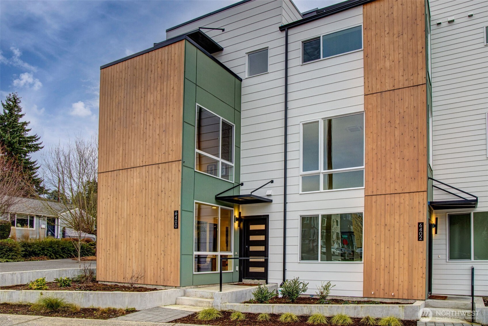 6400 Fauntleroy Way SW, Seattle, WA 98136-1855