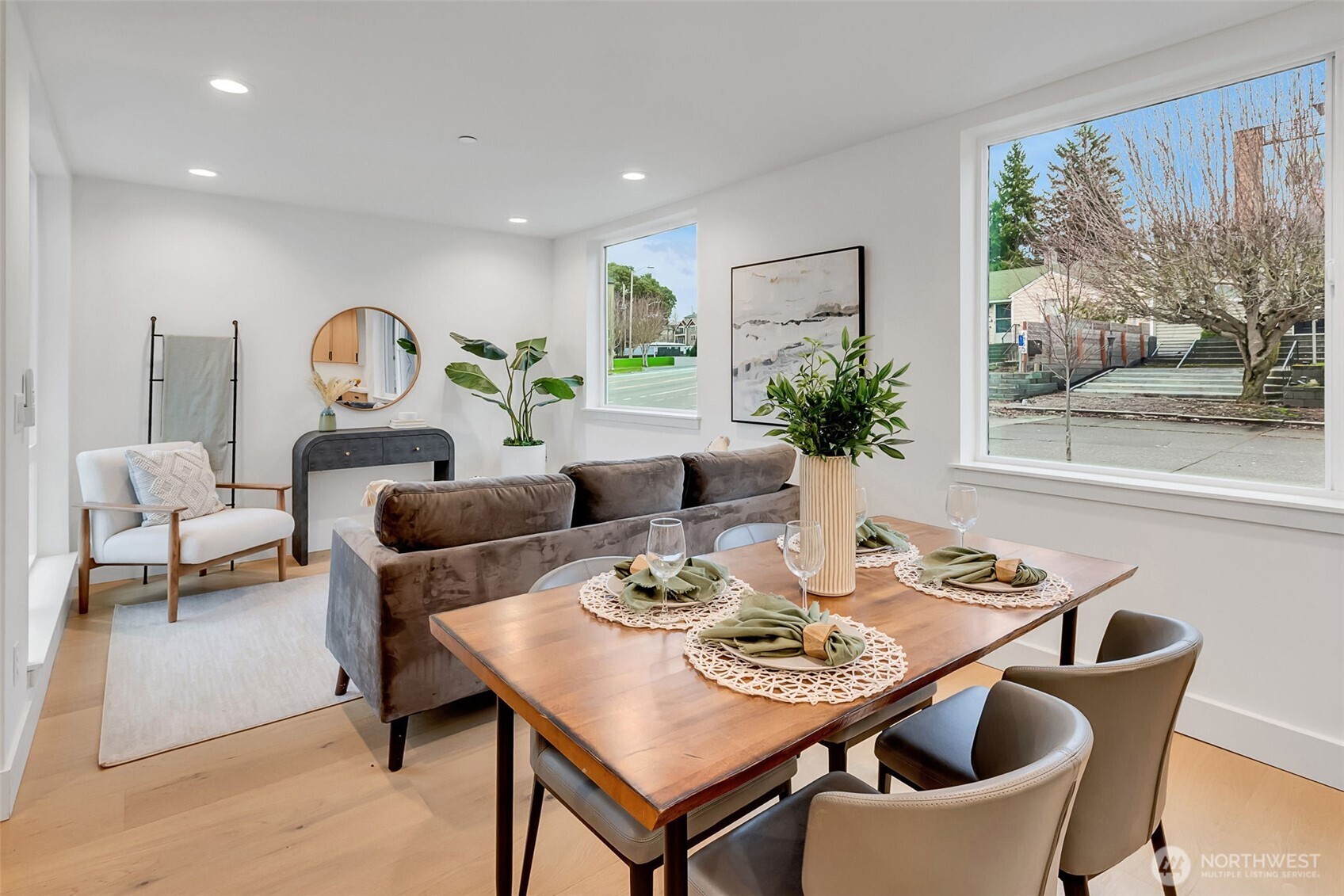 6400 Fauntleroy Way SW, Seattle, WA 98136-1855