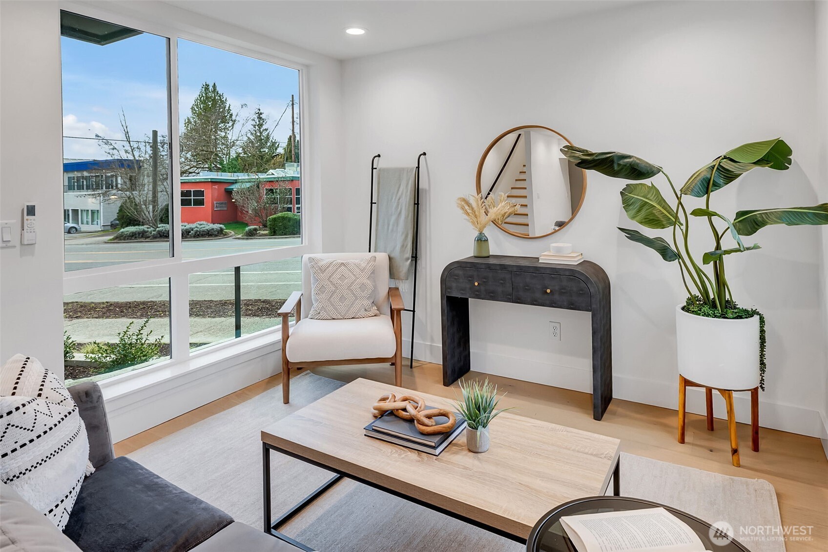 6400 Fauntleroy Way SW, Seattle, WA 98136-1855