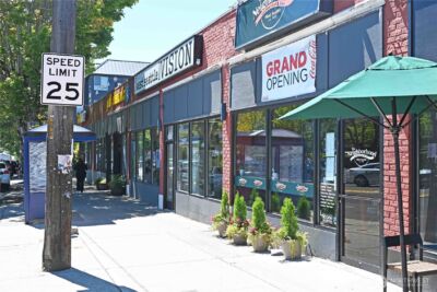 6400 Fauntleroy Way SW, Seattle, WA 98136-1855 - Photo 29