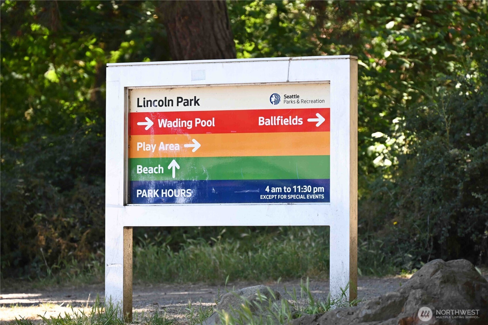 6400 Fauntleroy Way SW, Seattle, WA 98136-1855