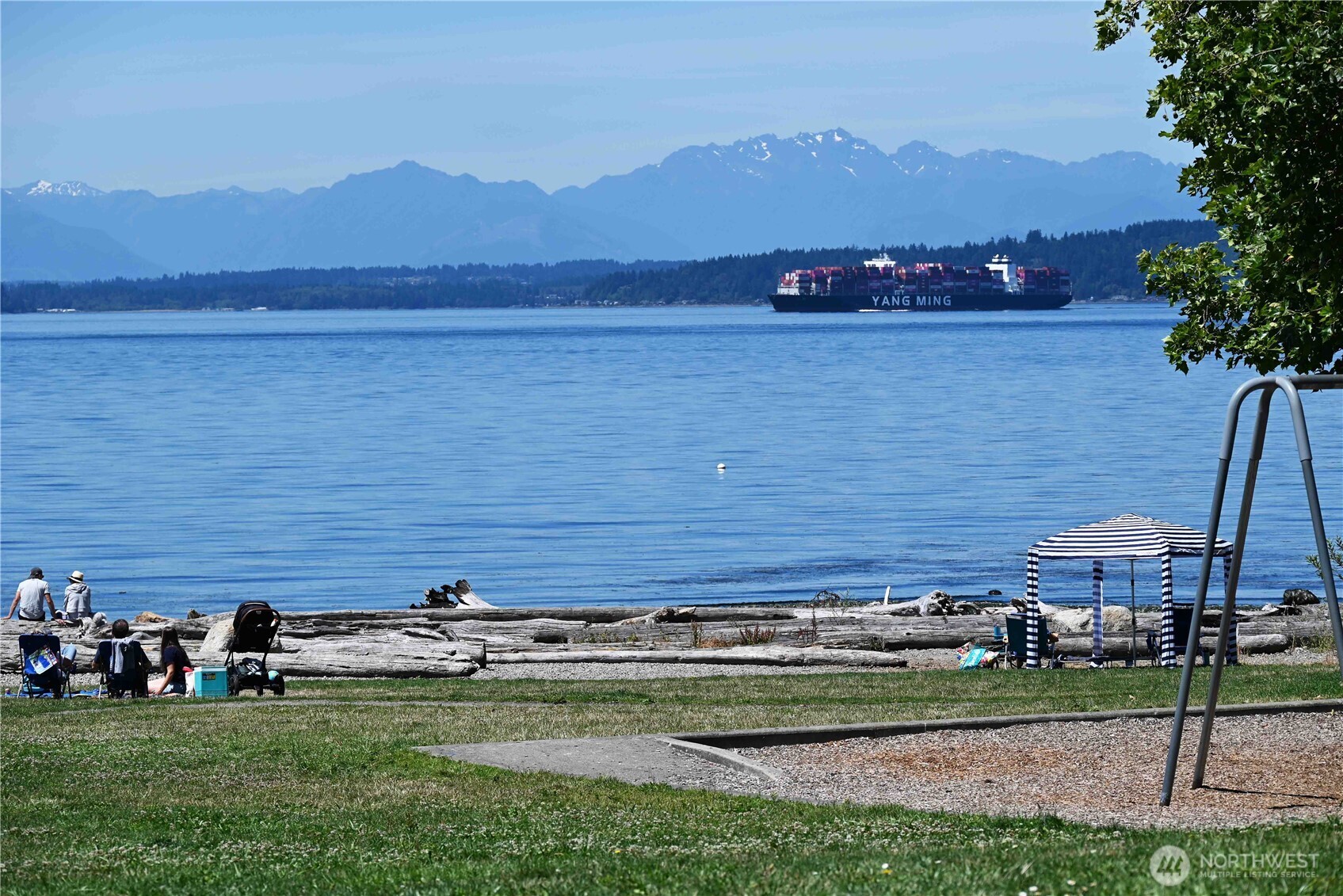 6400 Fauntleroy Way SW, Seattle, WA 98136-1855