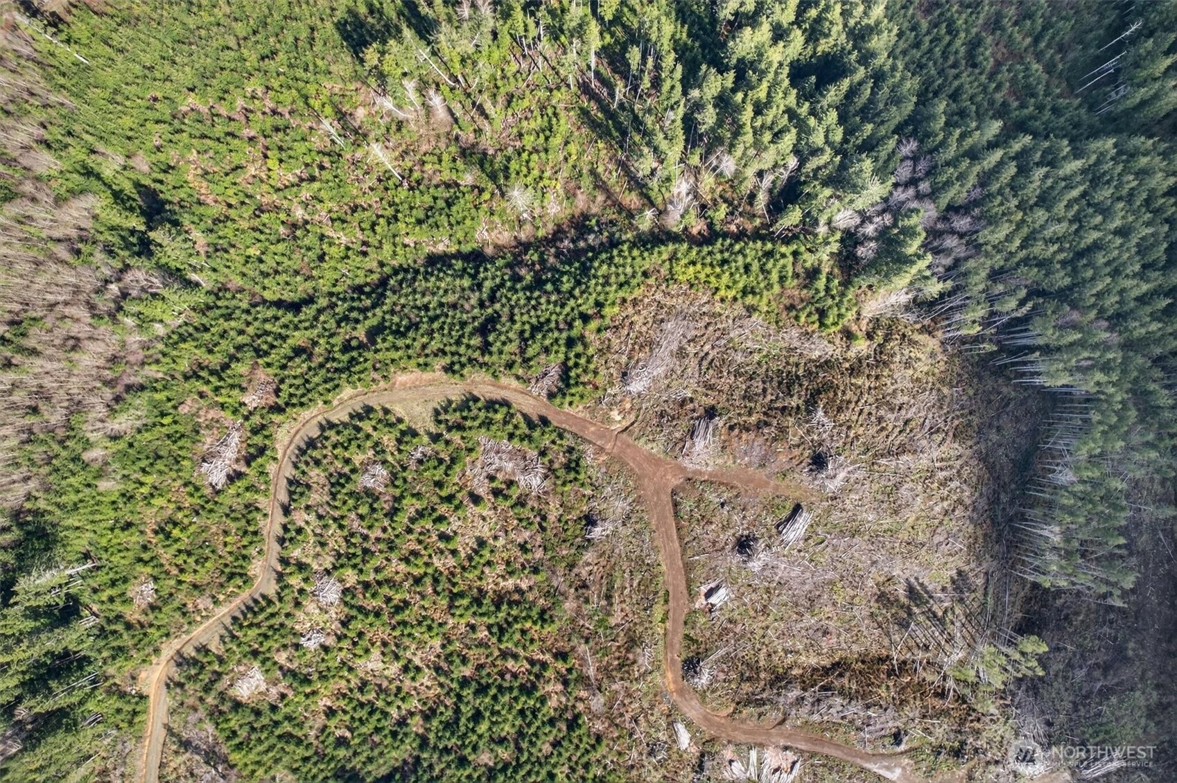 0 Luttrell Lane , Chinook, WA 98614