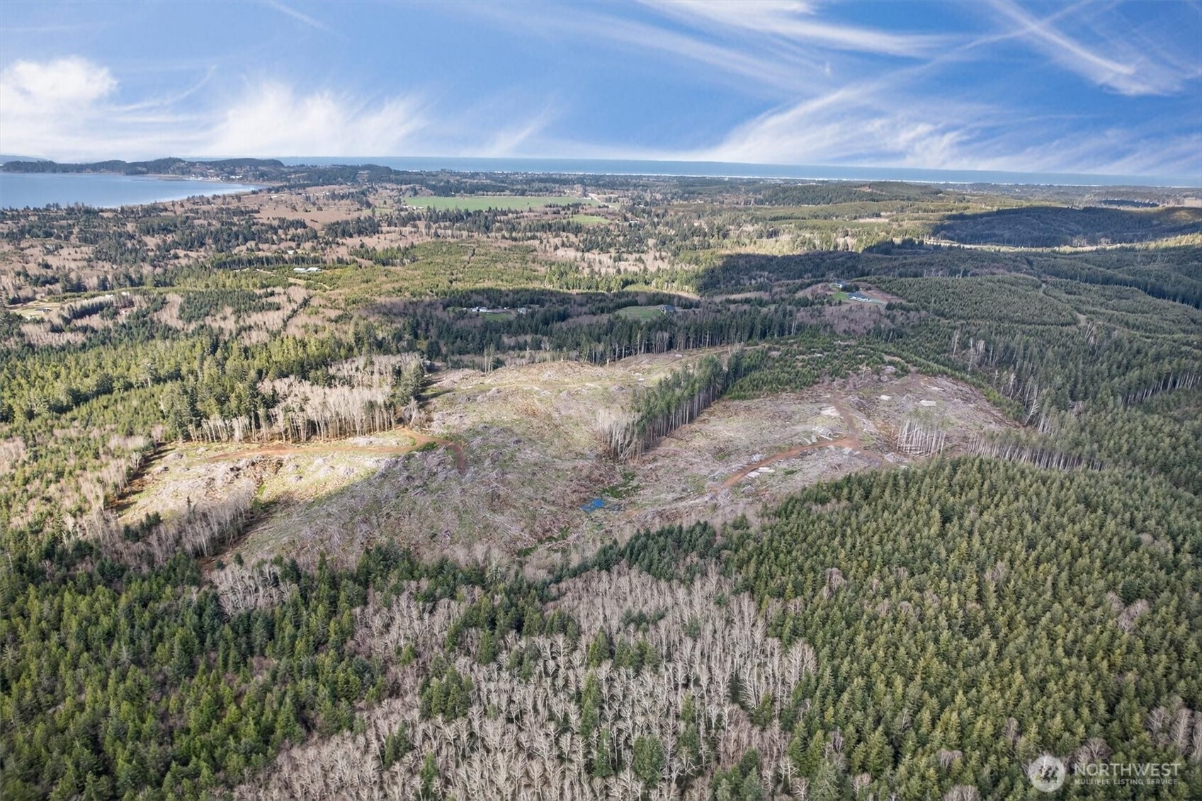 0 Luttrell Lane , Chinook, WA 98614