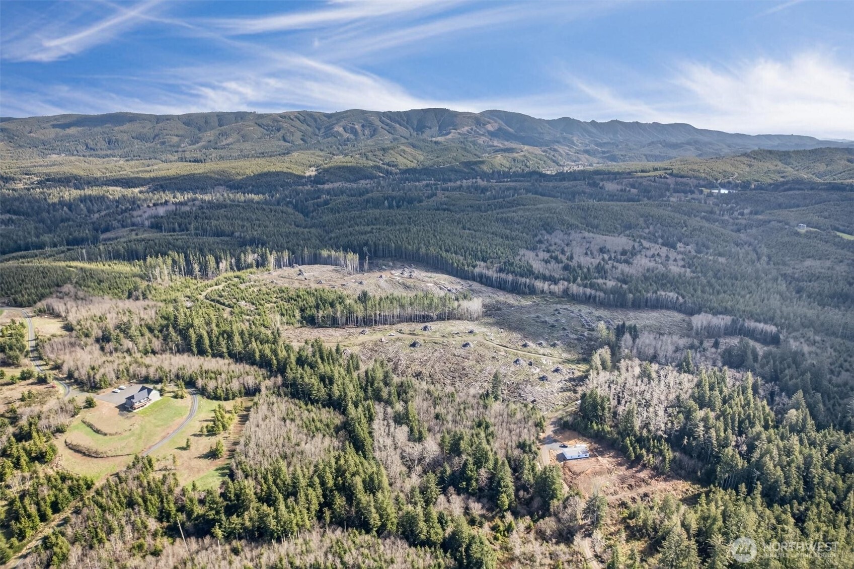 0 Luttrell Lane , Chinook, WA 98614