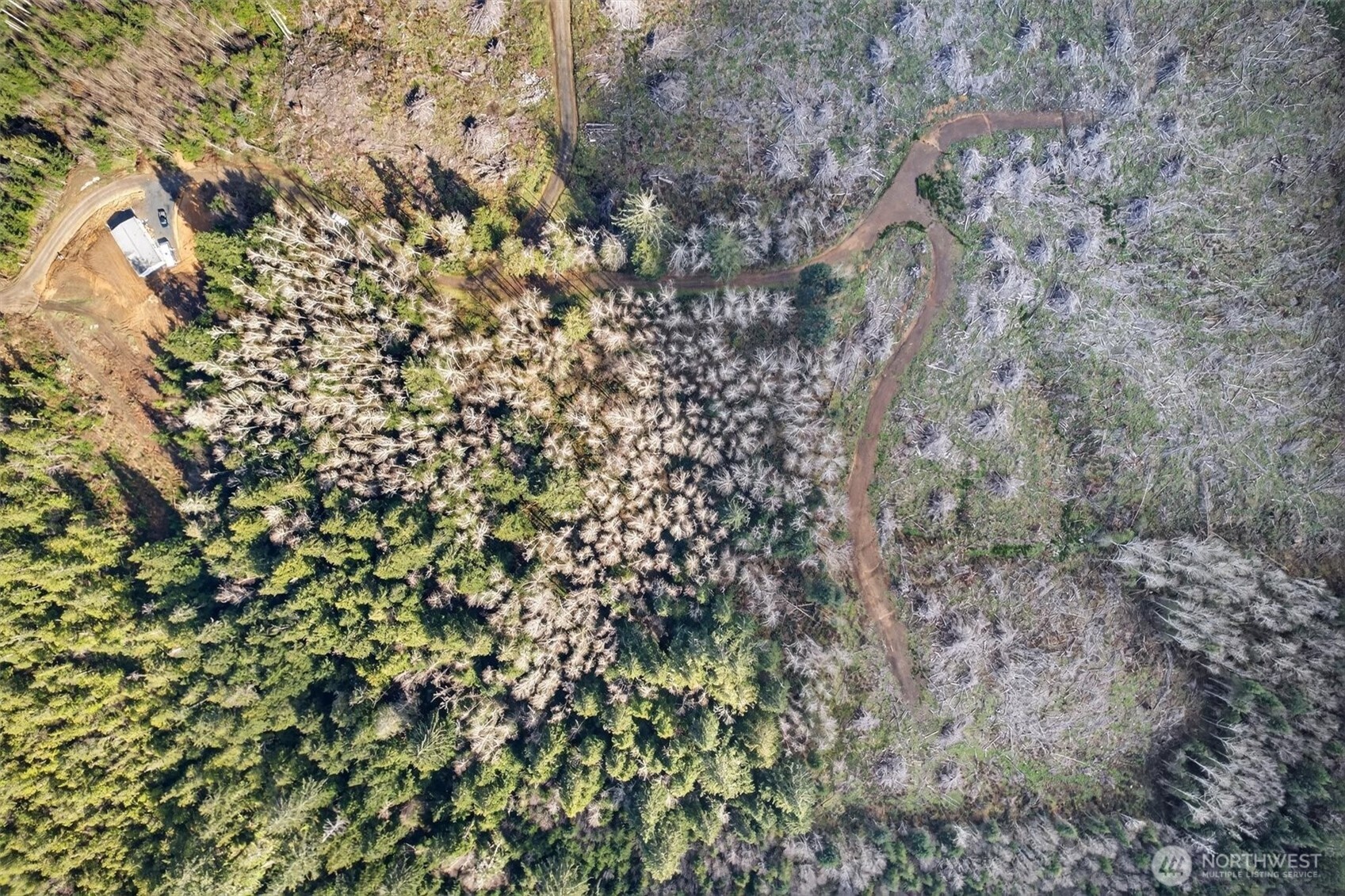 0 Luttrell Lane , Chinook, WA 98614