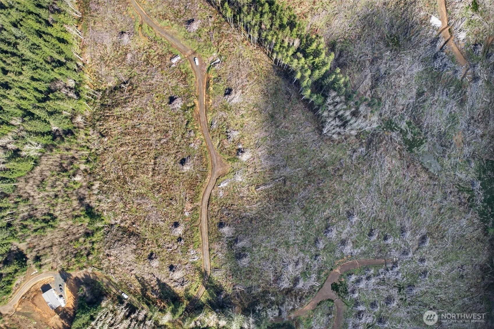 0 Luttrell Lane , Chinook, WA 98614