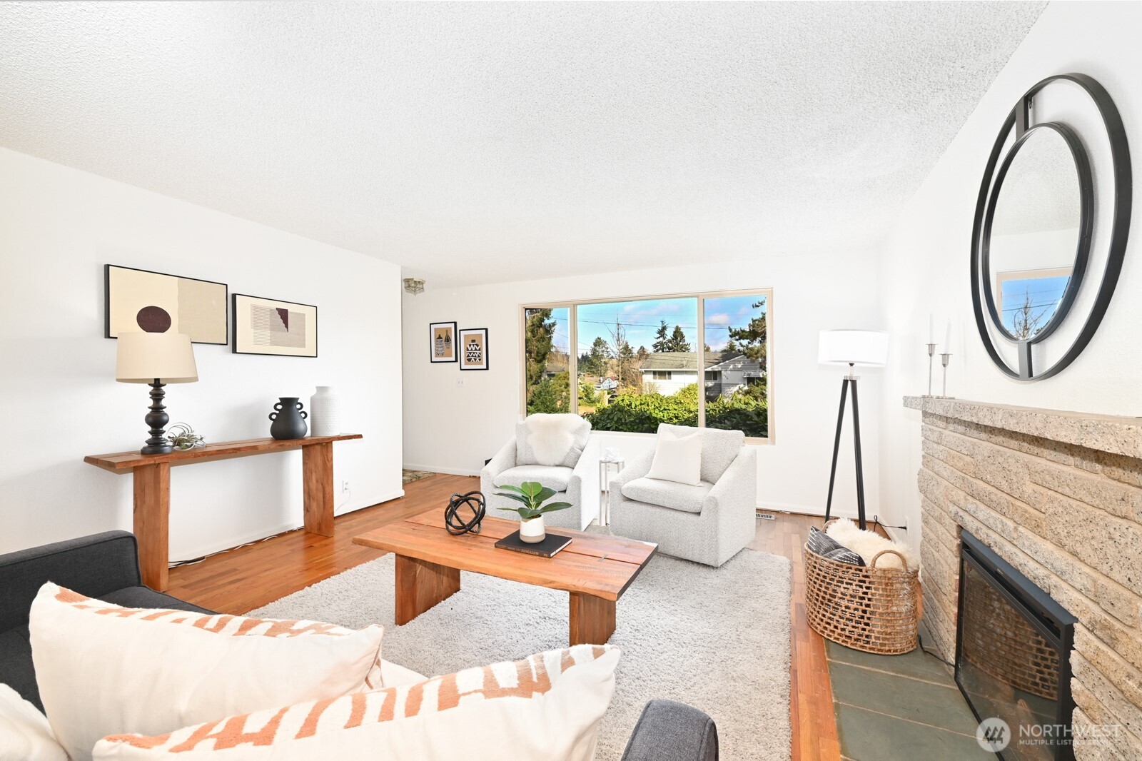 2315 N 171st Street , Shoreline, WA 98133