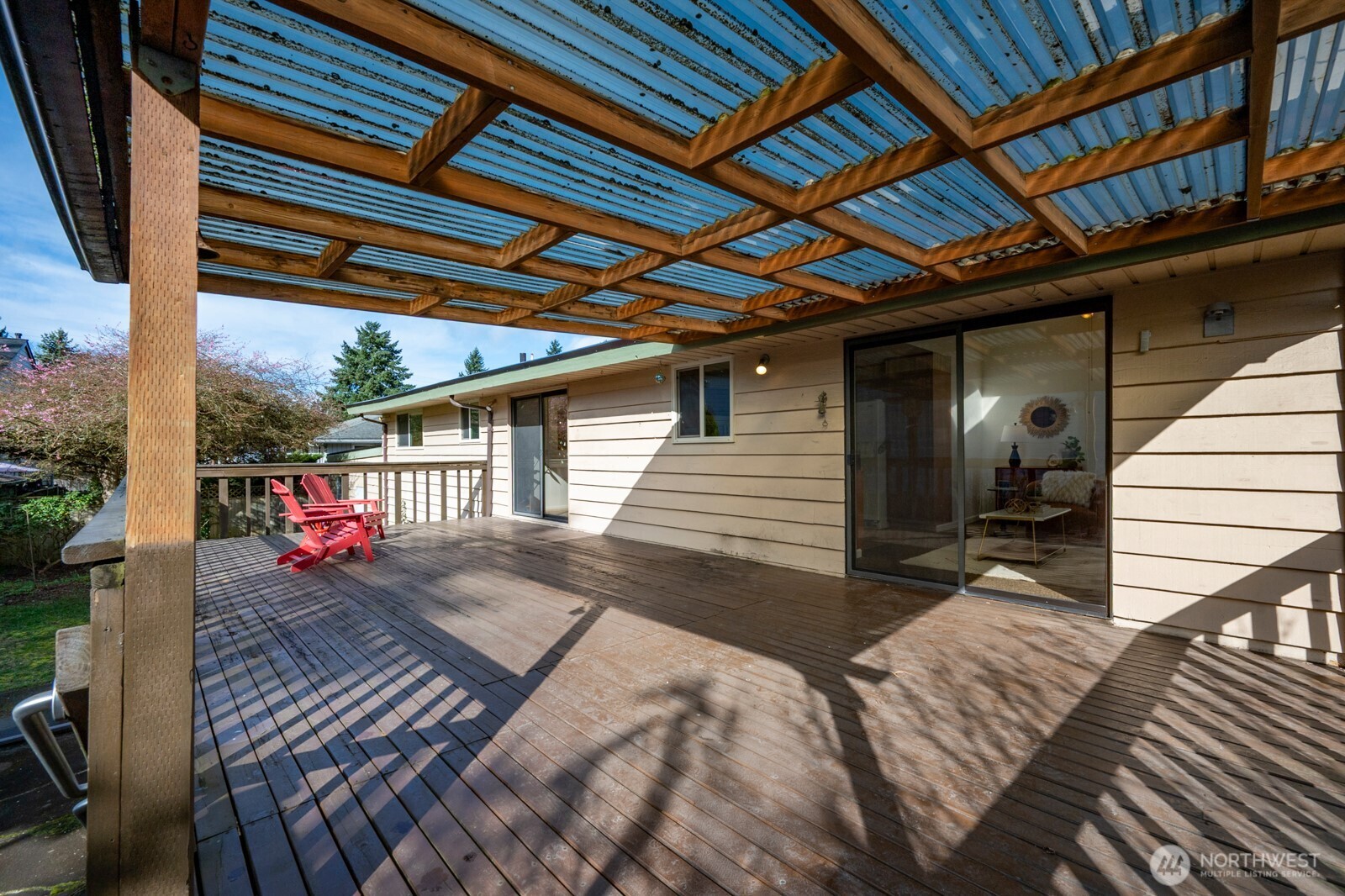 2315 N 171st Street , Shoreline, WA 98133