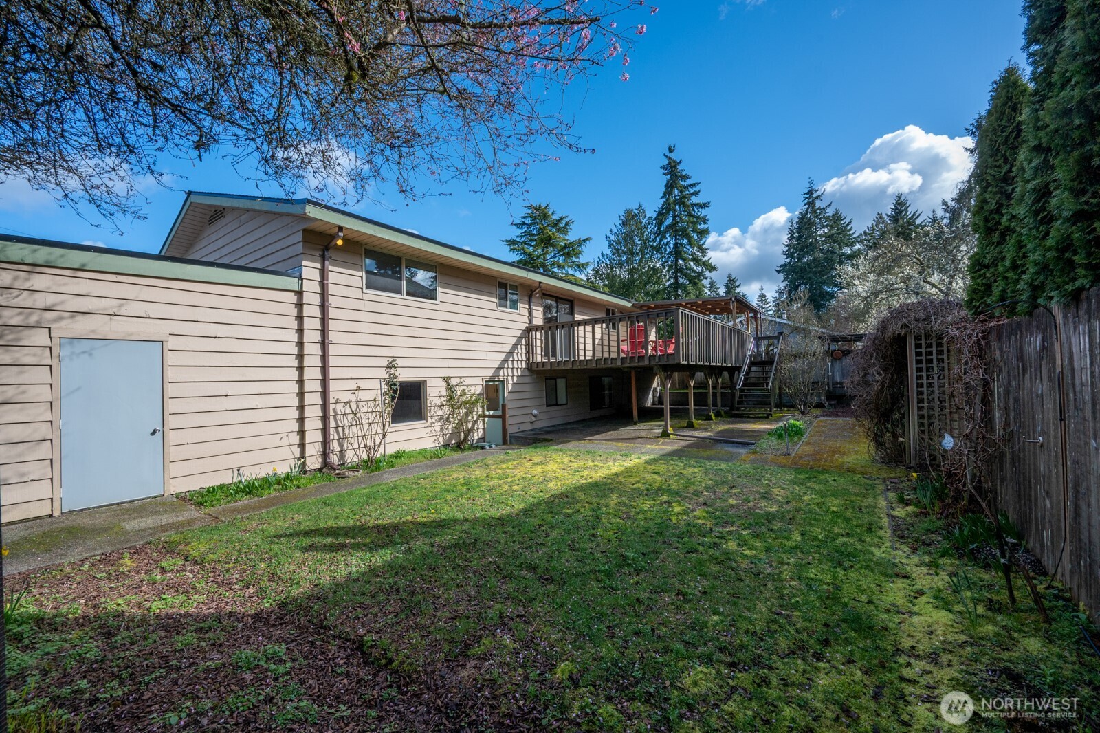 2315 N 171st Street , Shoreline, WA 98133