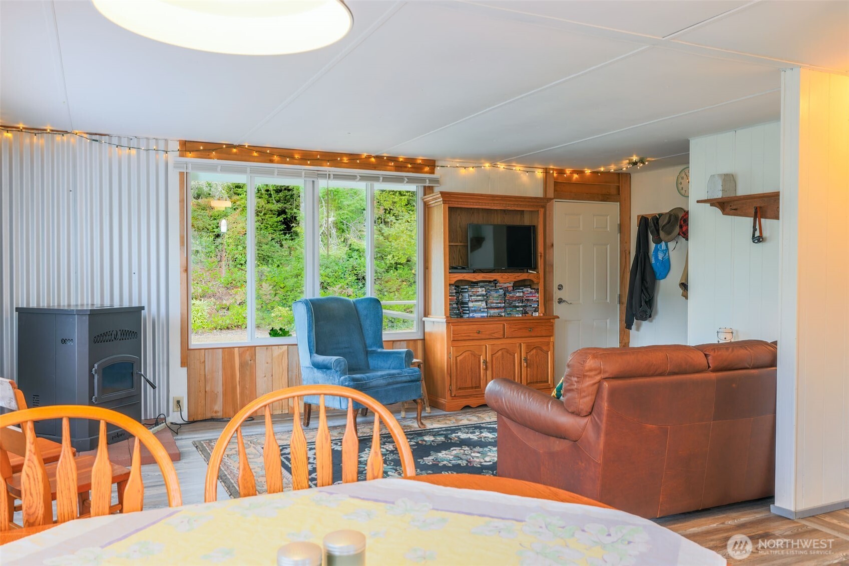 2446 S Pleasant Drive , Westport, WA 98595