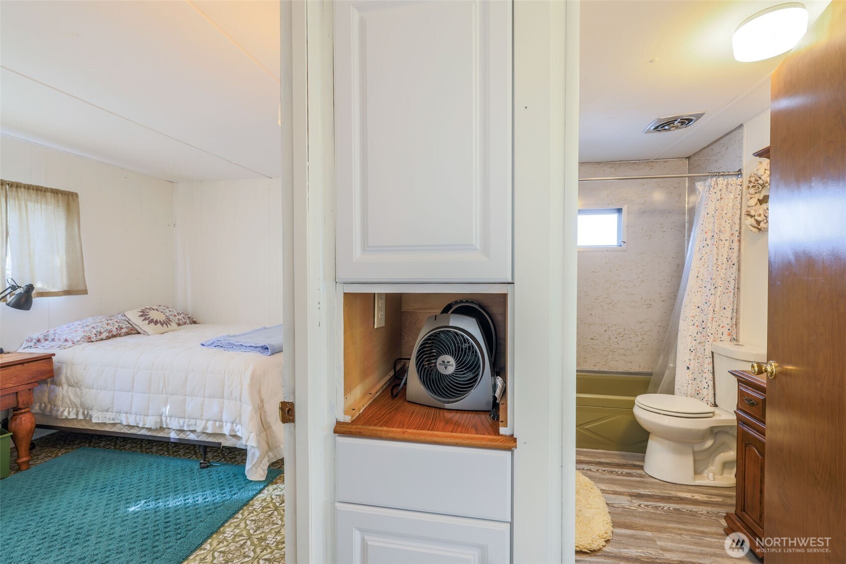 2446 S Pleasant Drive , Westport, WA 98595