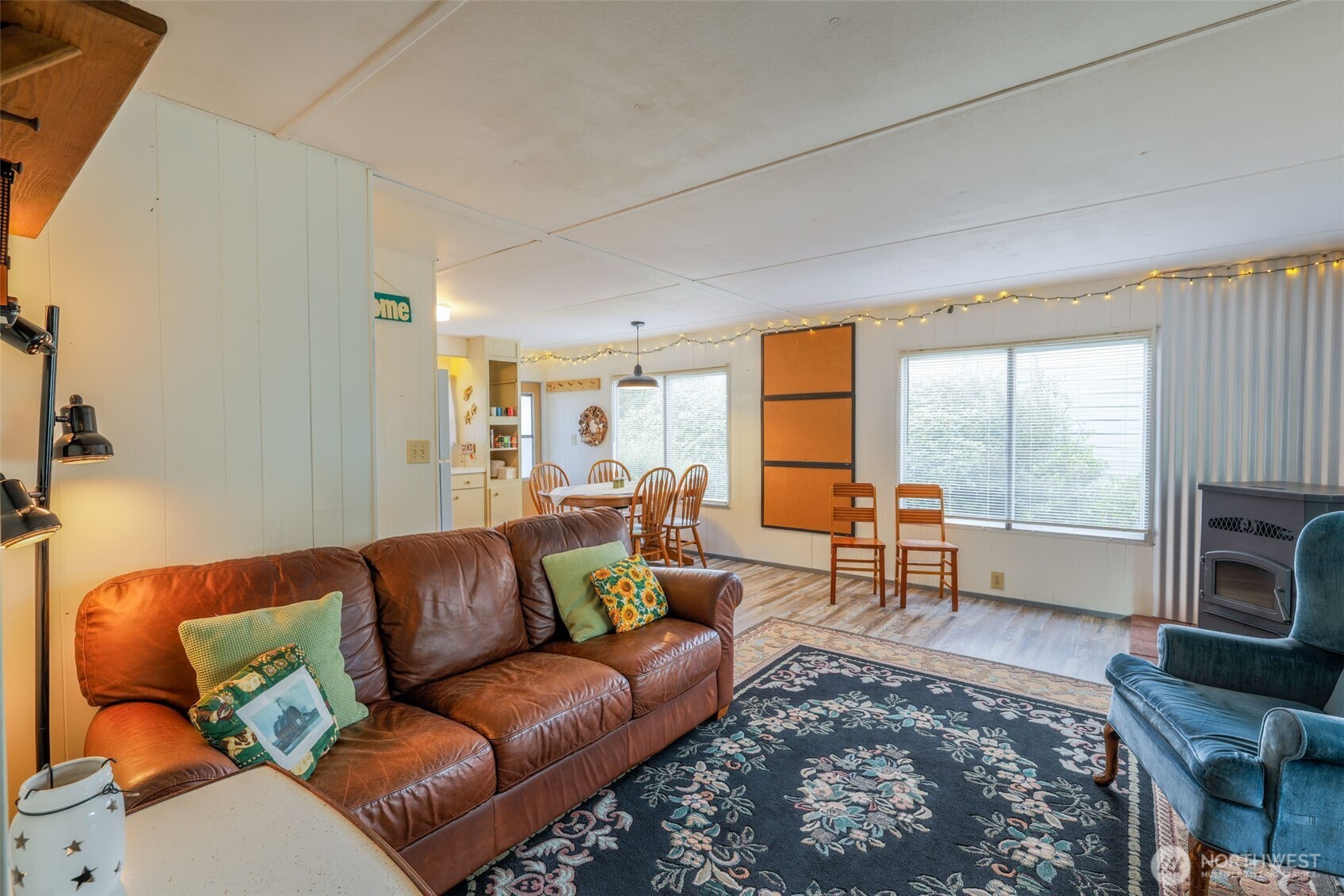 2446 S Pleasant Drive , Westport, WA 98595