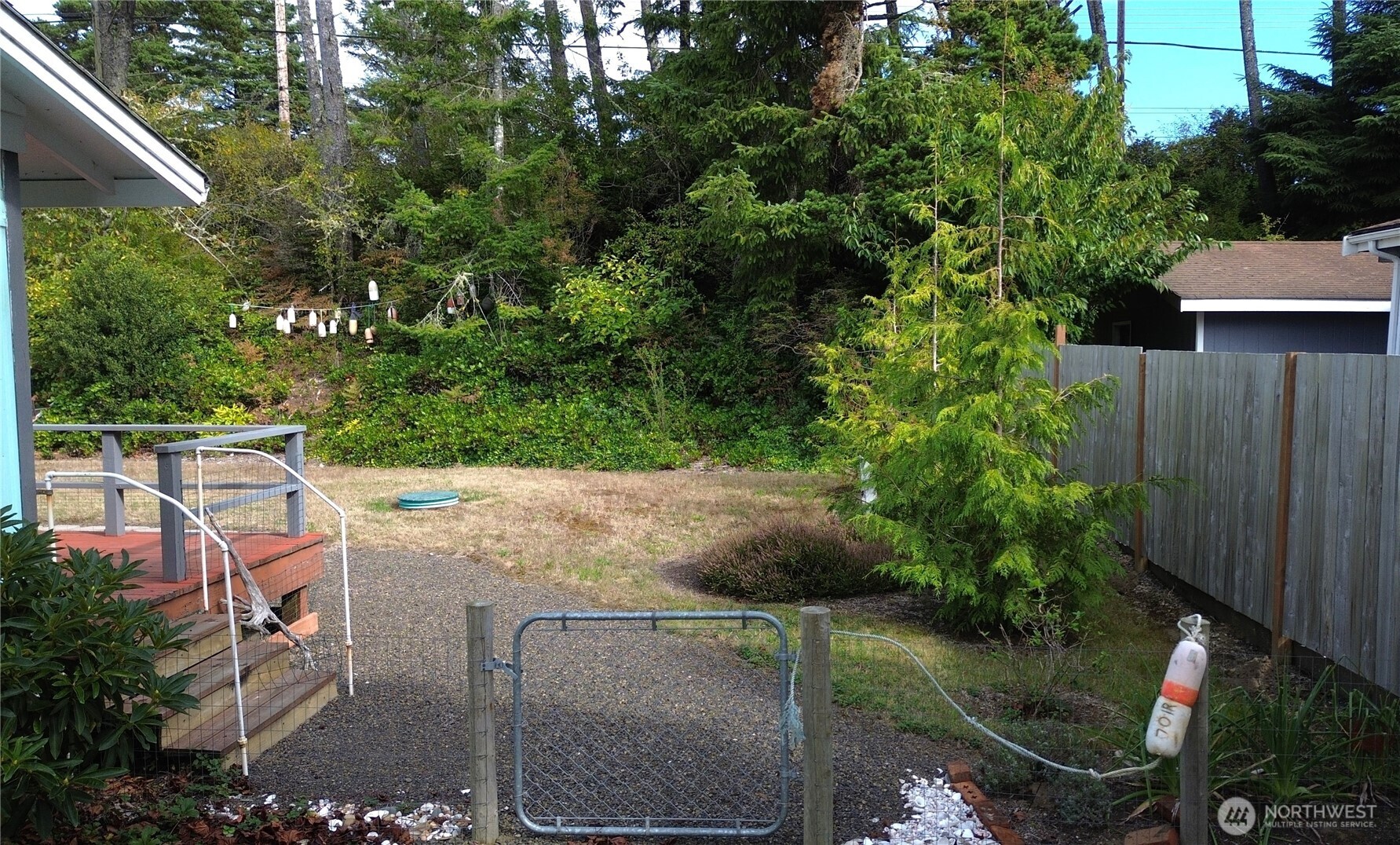 2446 S Pleasant Drive , Westport, WA 98595