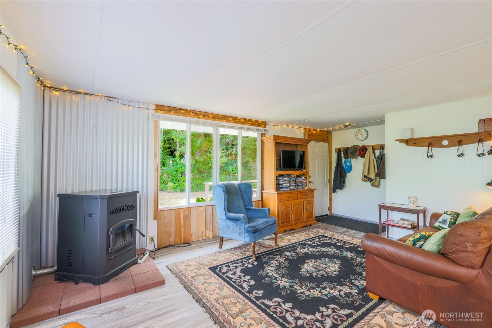 2446 S Pleasant Drive , Westport, WA 98595