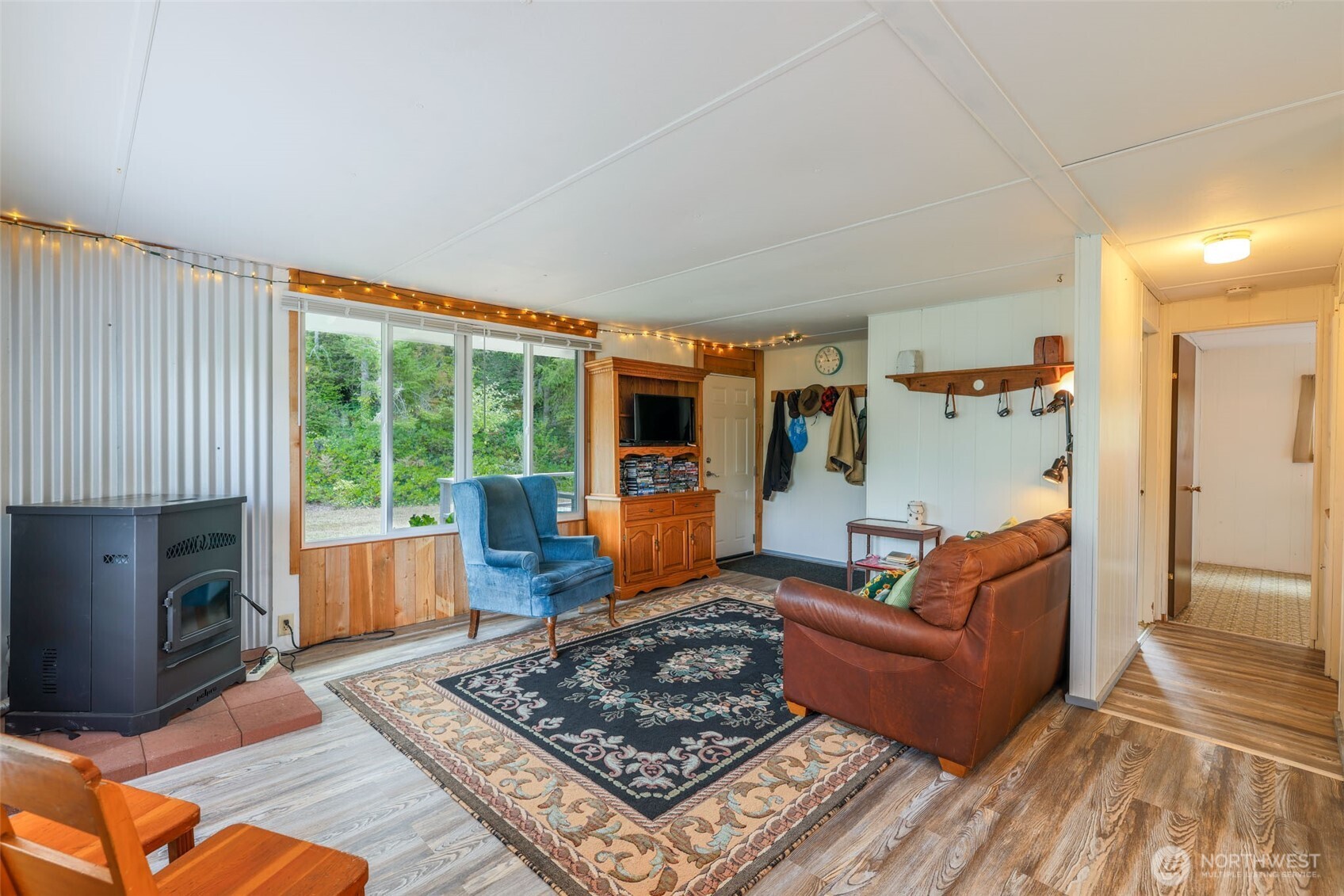 2446 S Pleasant Drive , Westport, WA 98595