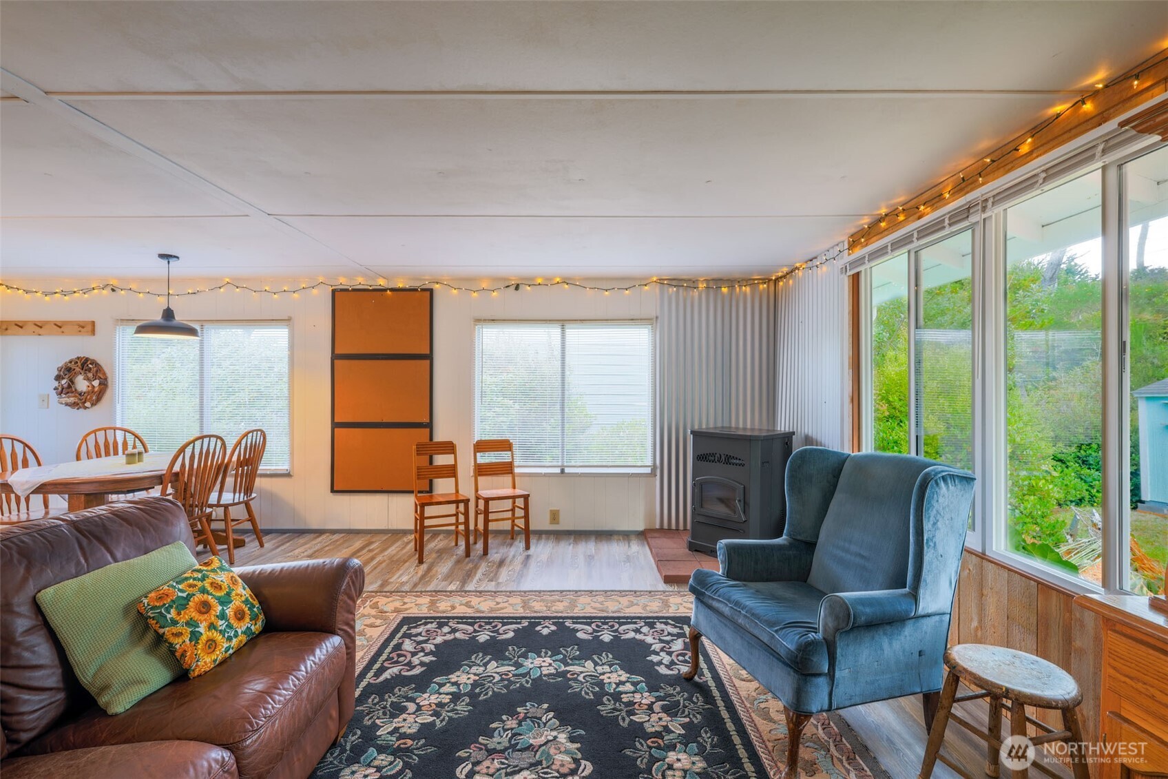 2446 S Pleasant Drive , Westport, WA 98595