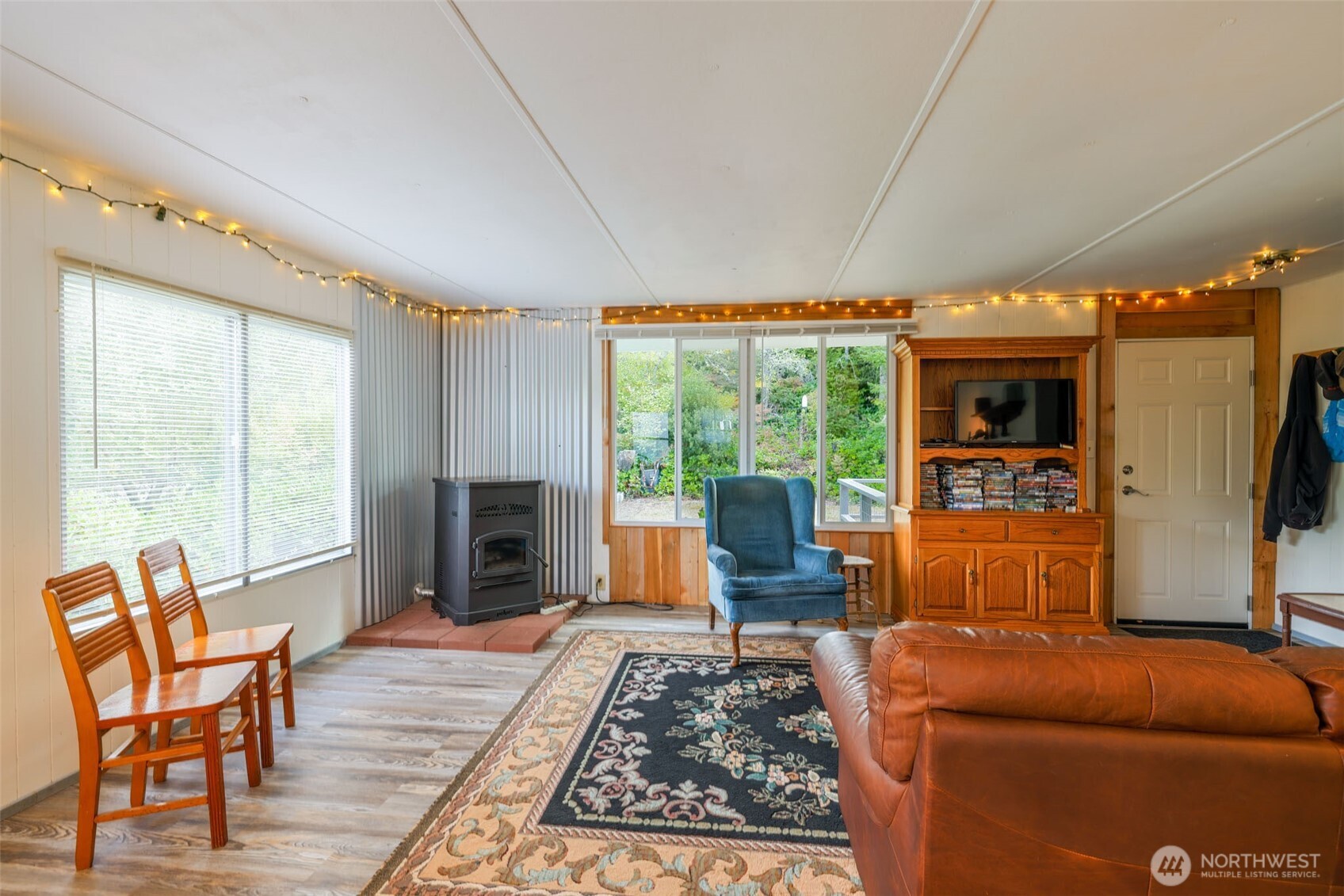 2446 S Pleasant Drive , Westport, WA 98595