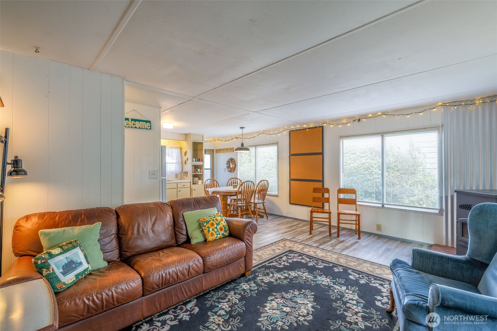 2446 S Pleasant Drive , Westport, WA 98595