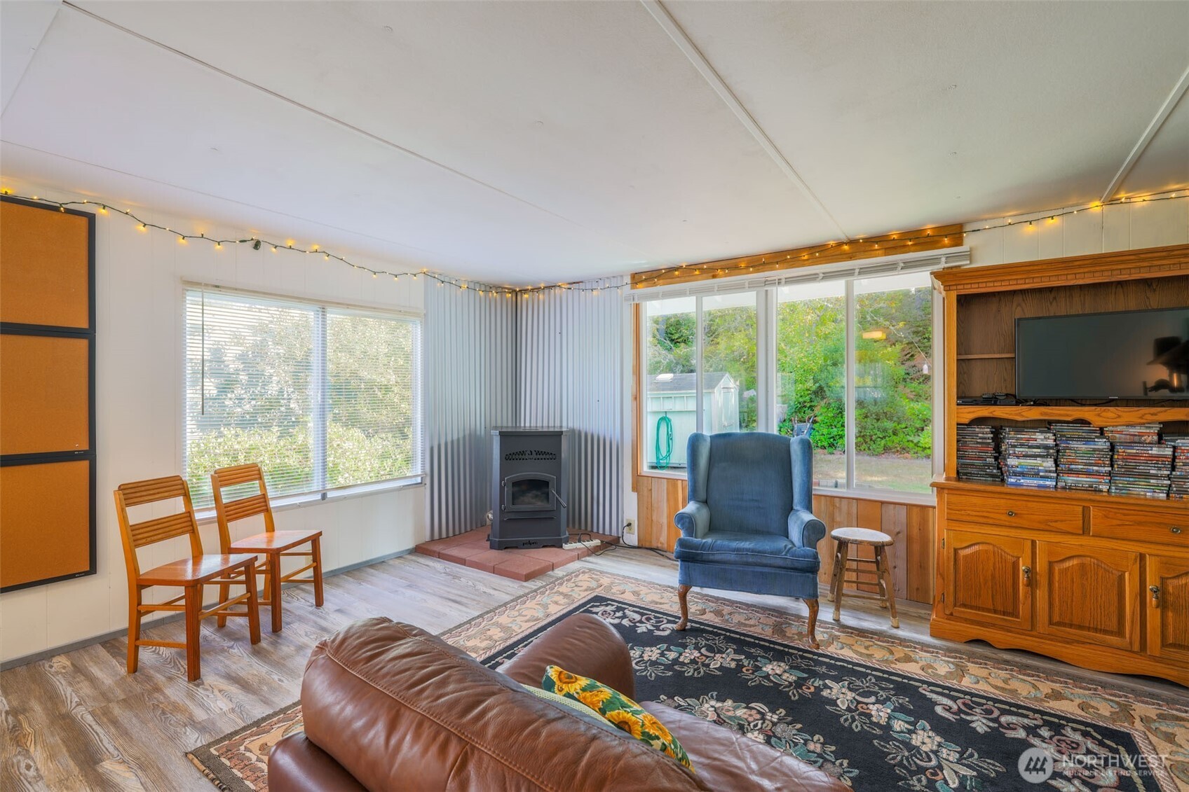 2446 S Pleasant Drive , Westport, WA 98595