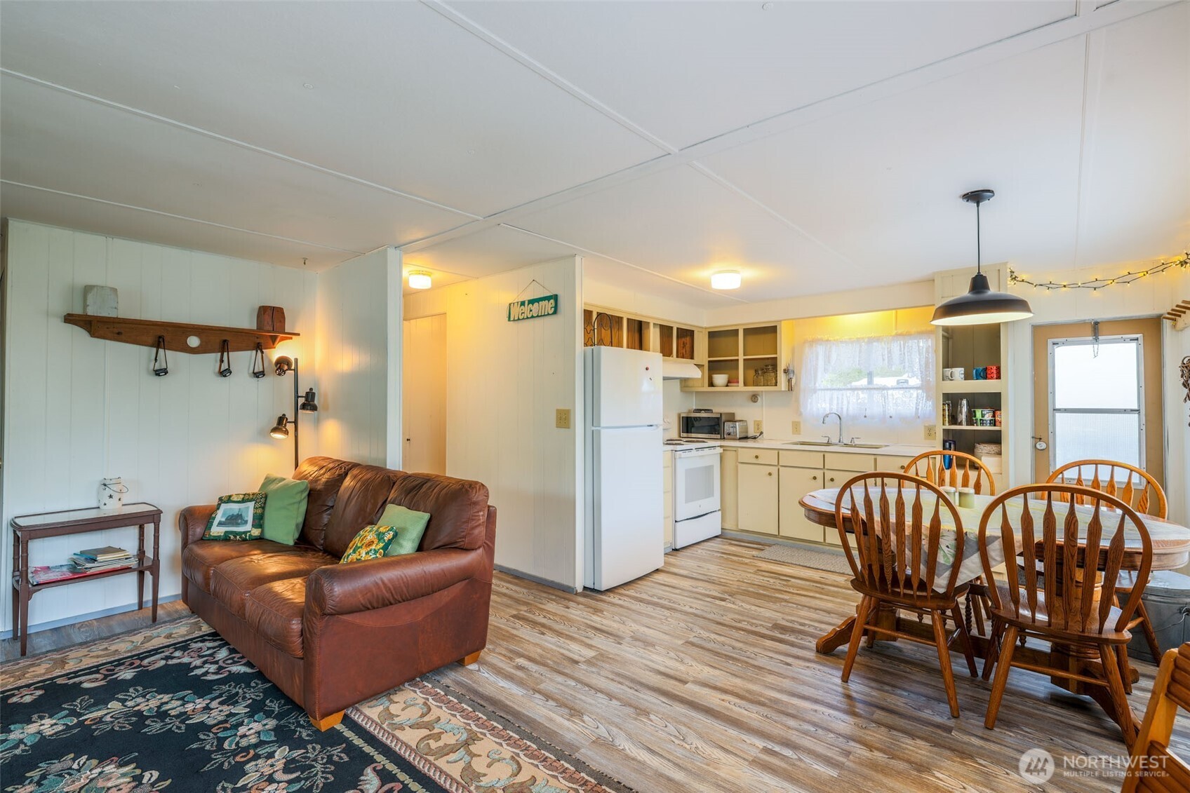 2446 S Pleasant Drive , Westport, WA 98595