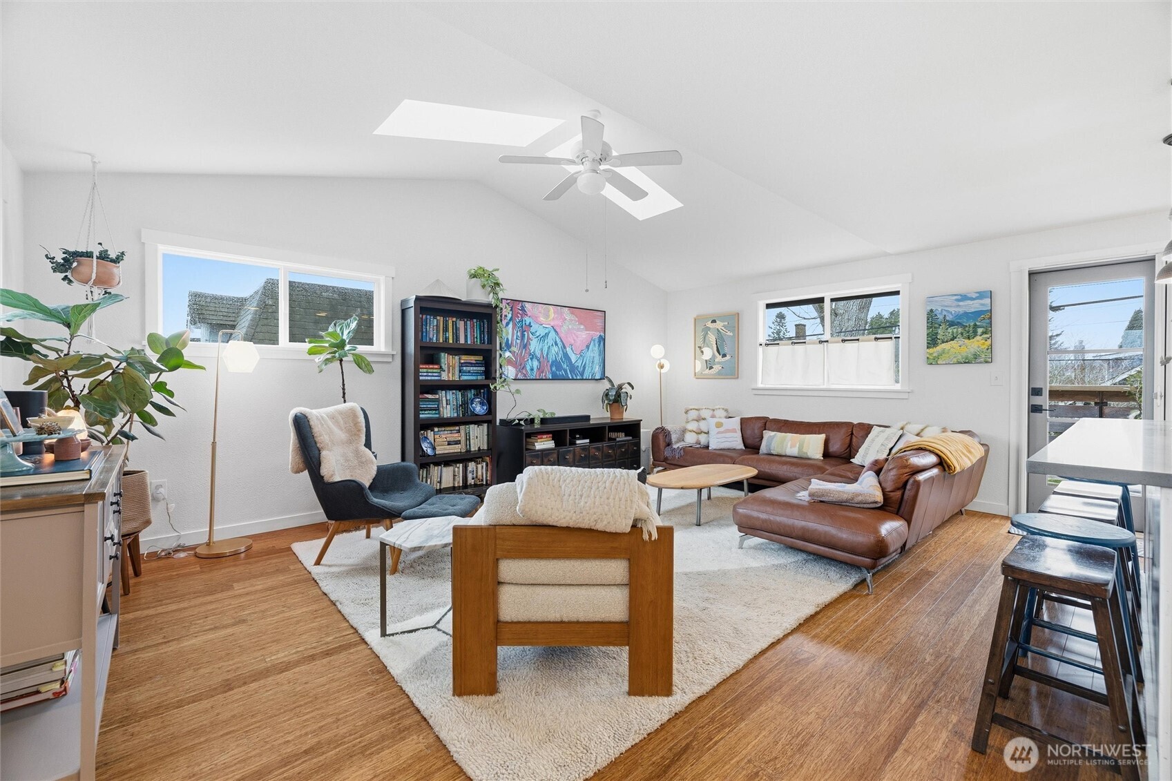 2404 Cherry Street , Bellingham, WA 98225