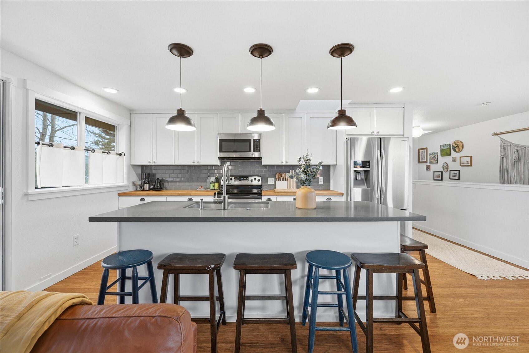 2404 Cherry Street , Bellingham, WA 98225