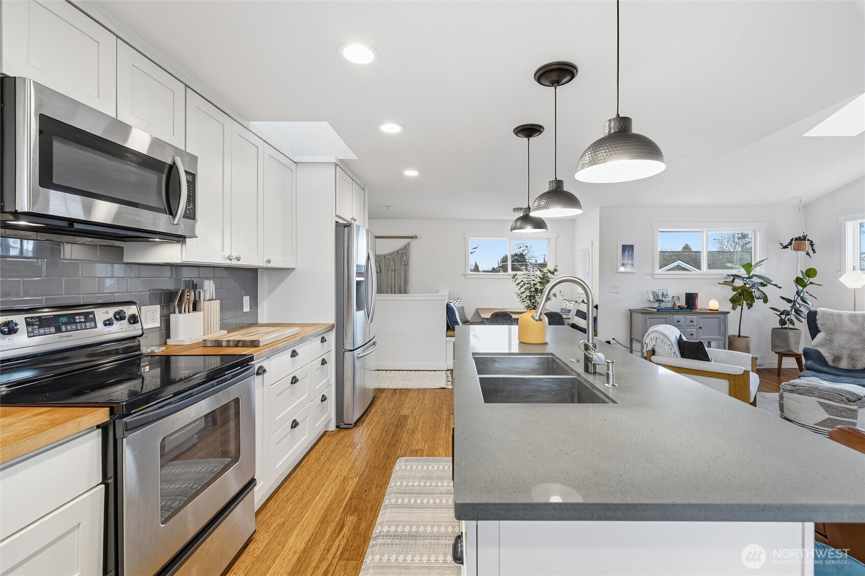 2404 Cherry Street , Bellingham, WA 98225