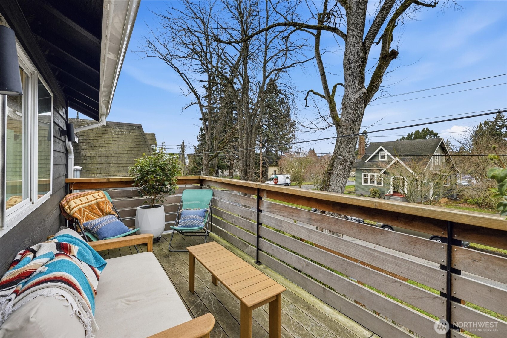 2404 Cherry Street , Bellingham, WA 98225