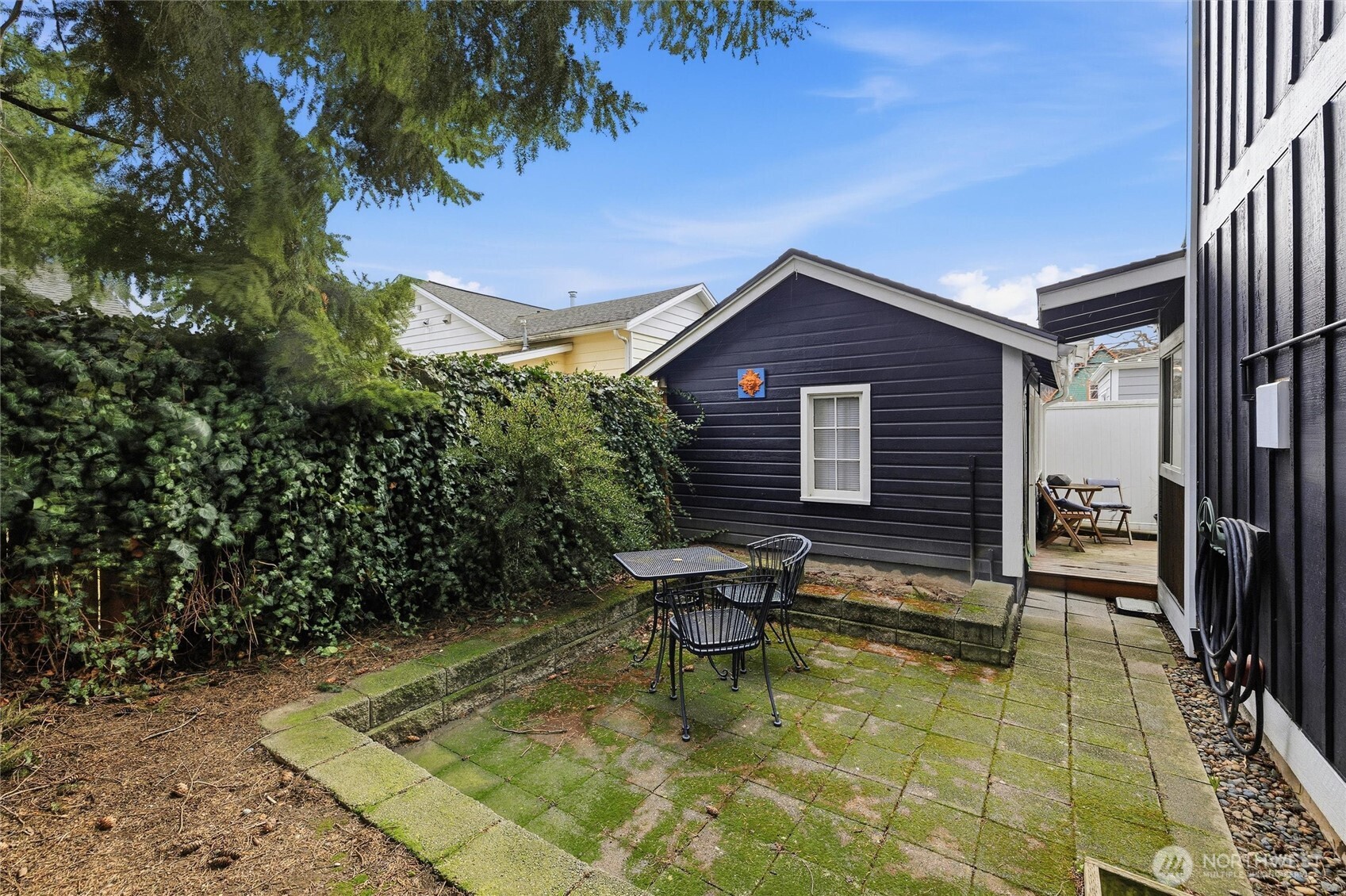 2404 Cherry Street , Bellingham, WA 98225