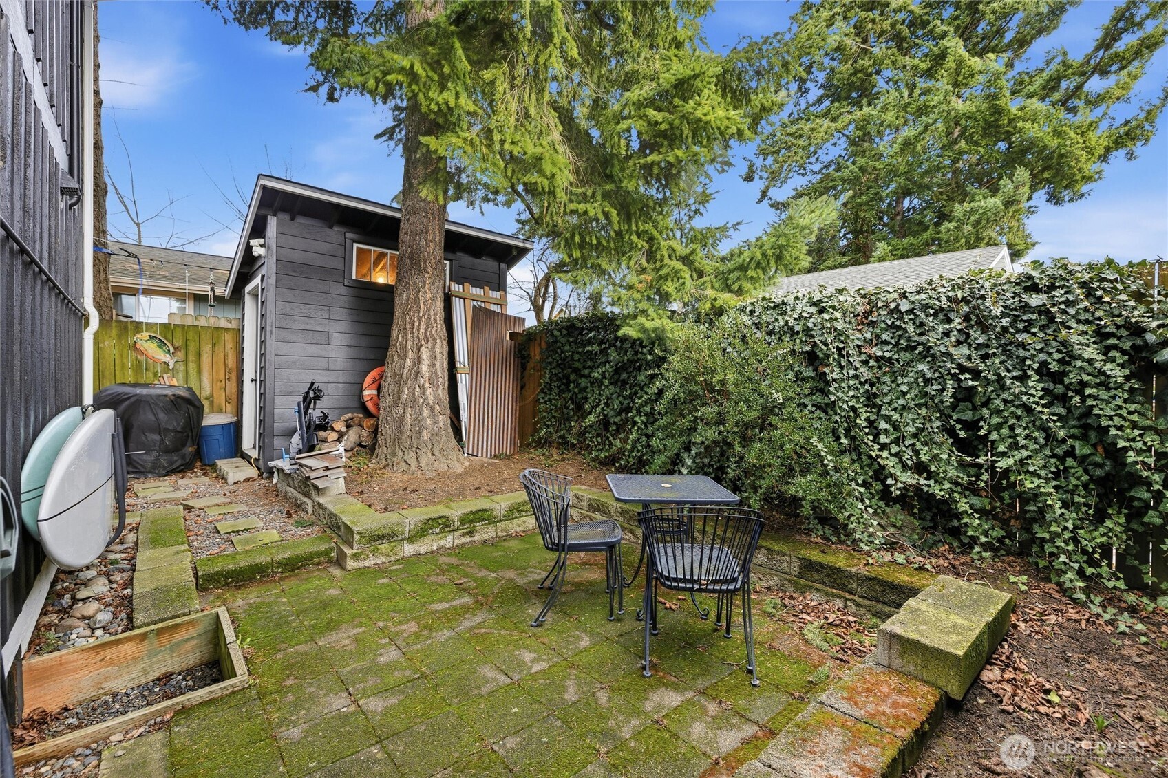 2404 Cherry Street , Bellingham, WA 98225