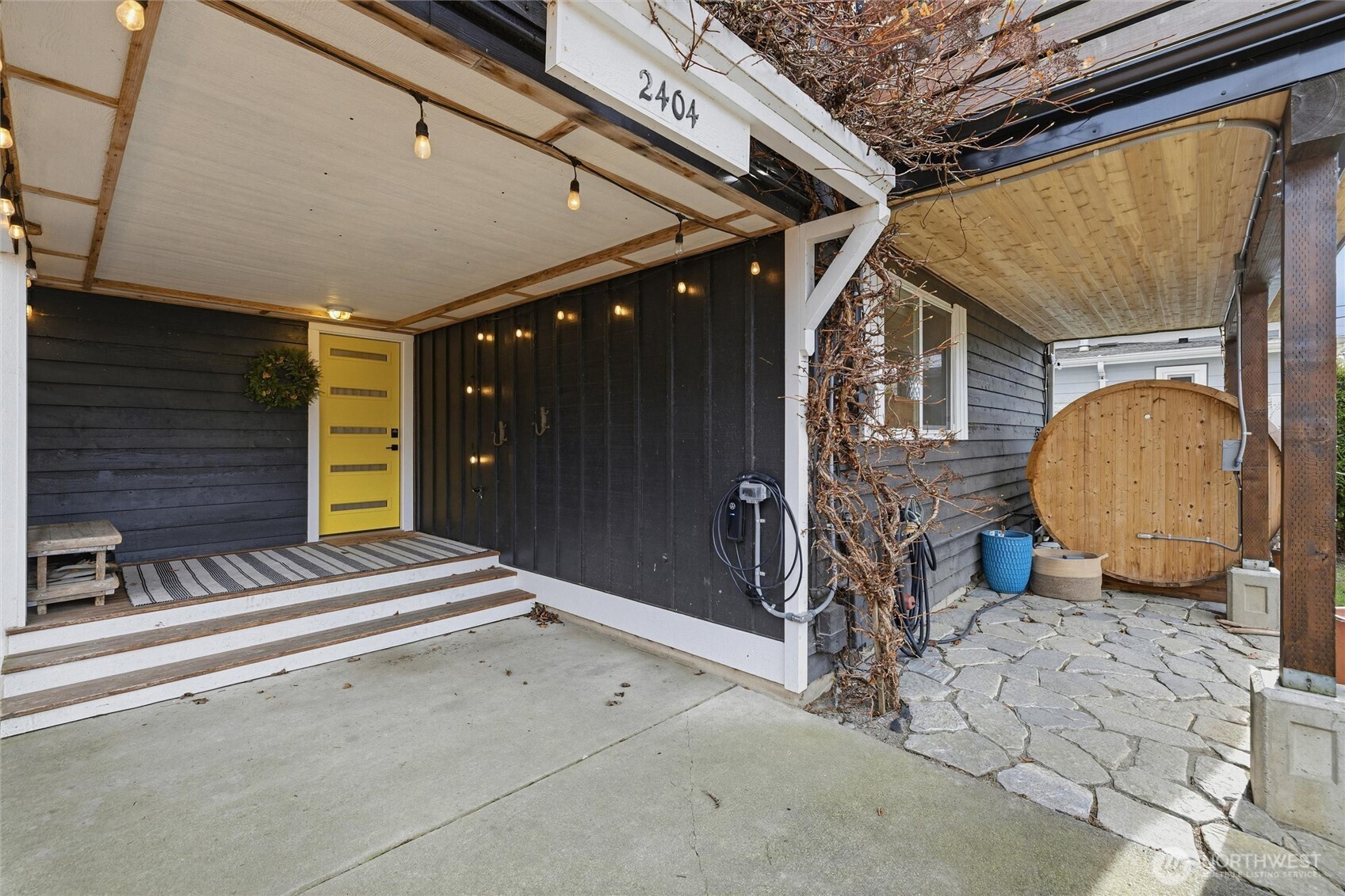 2404 Cherry Street , Bellingham, WA 98225