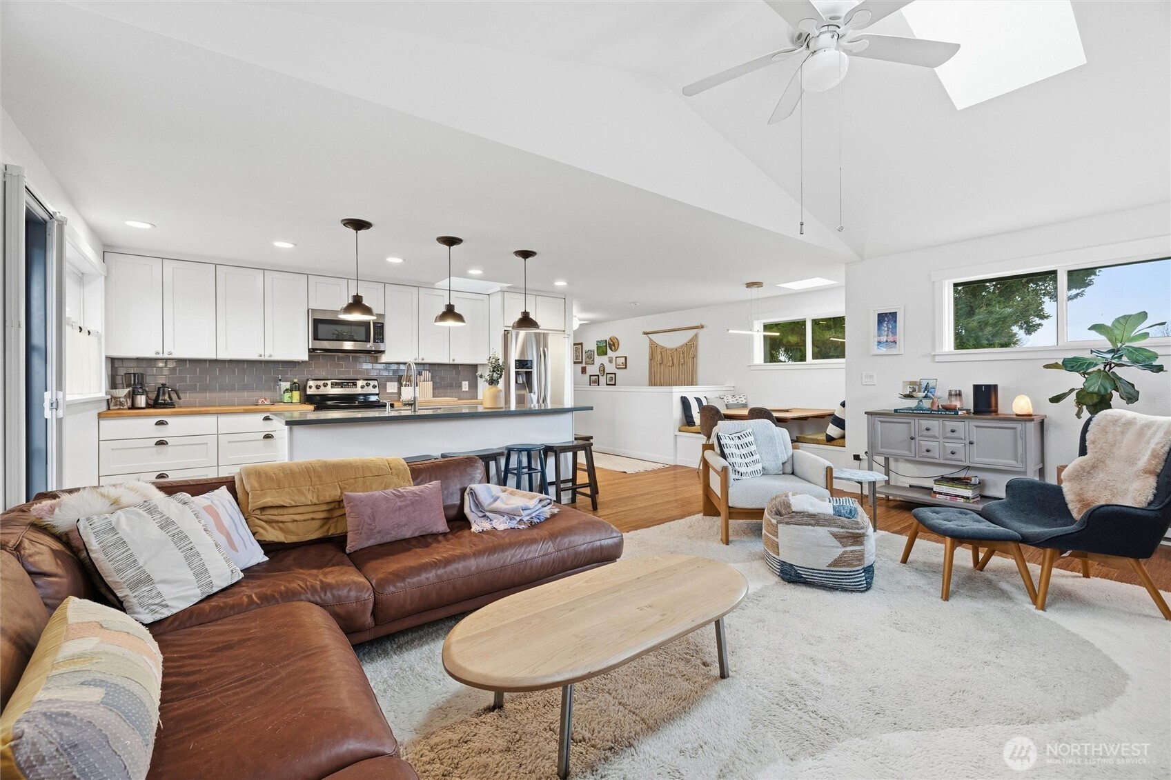 2404 Cherry Street , Bellingham, WA 98225