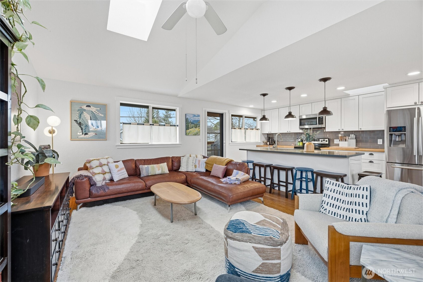 2404 Cherry Street , Bellingham, WA 98225