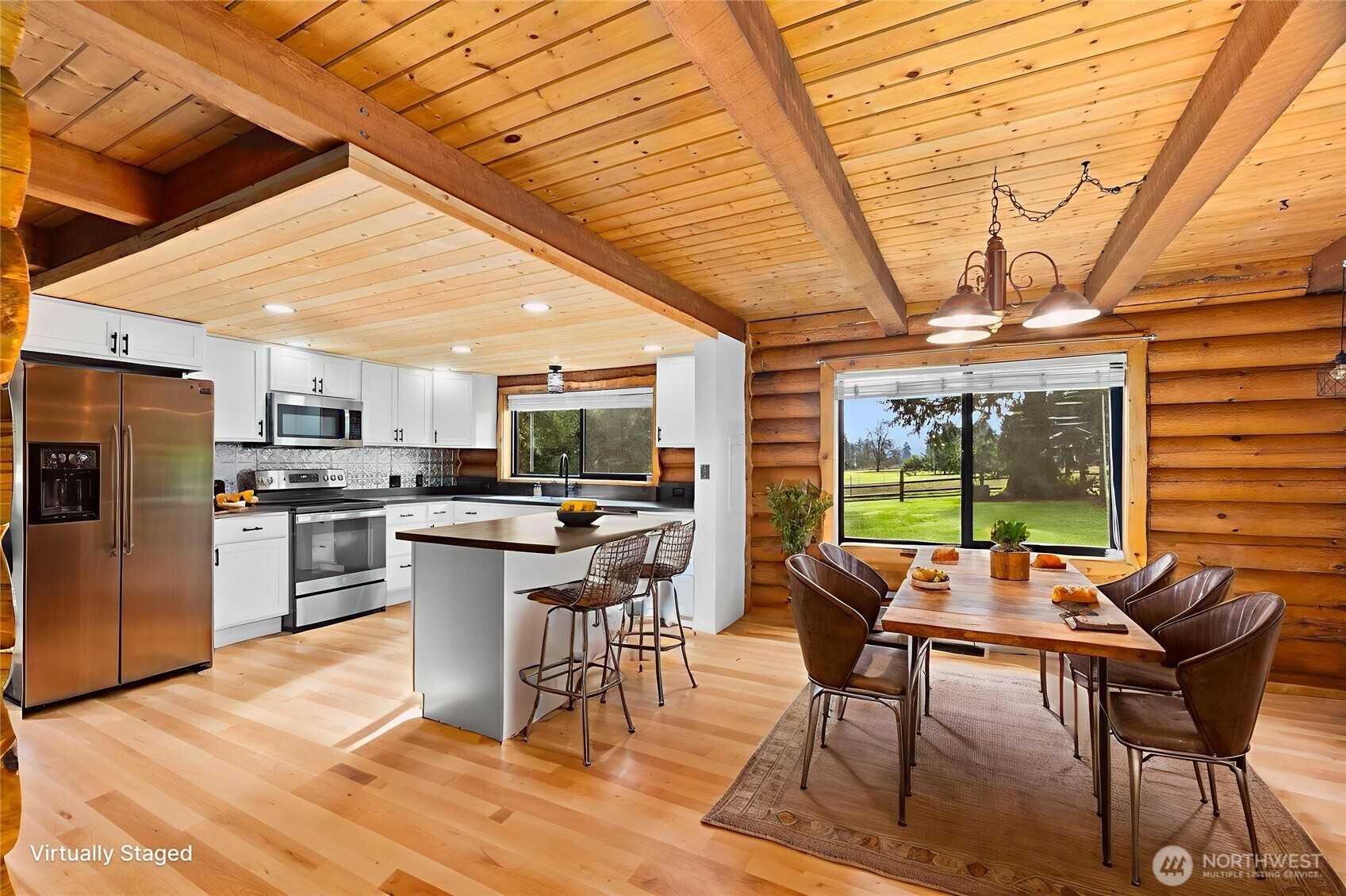 248 Coma Road , Winlock, WA 98596