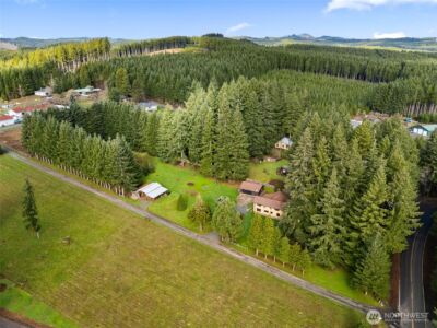 248 Coma Road , Winlock, WA 98596 - Photo 2