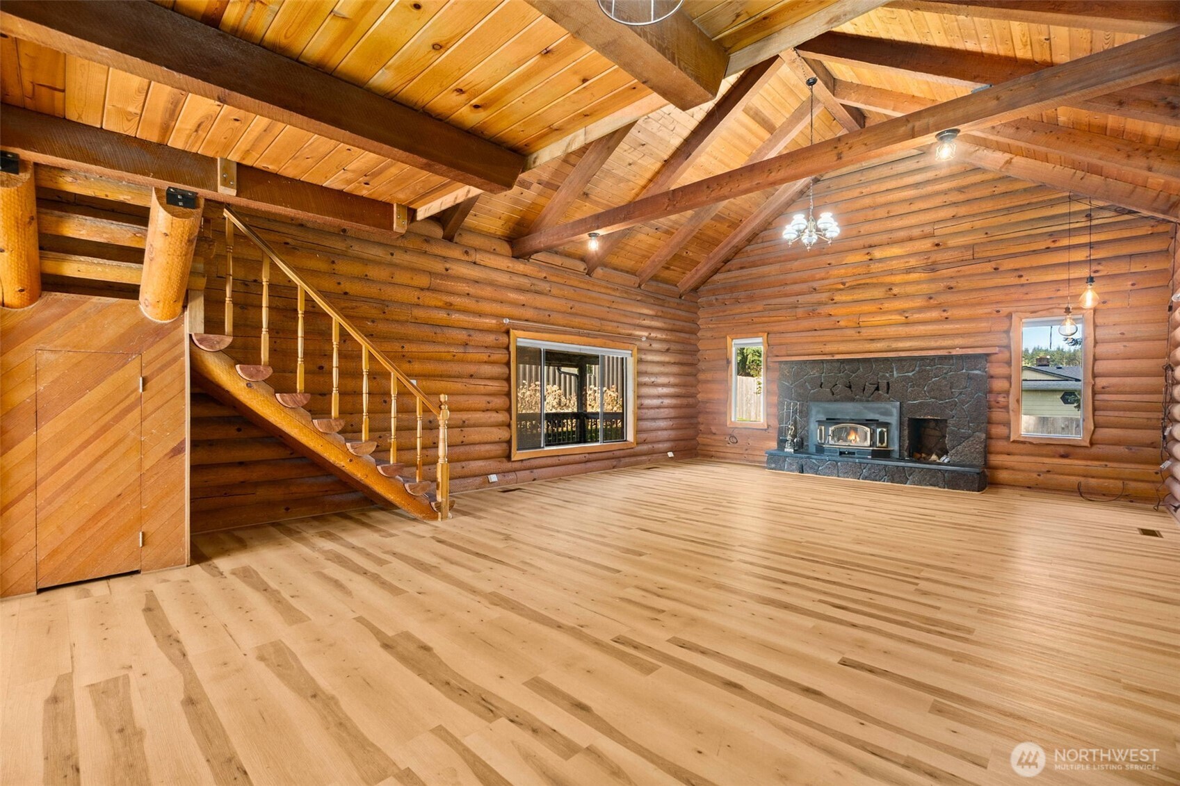 248 Coma Road , Winlock, WA 98596