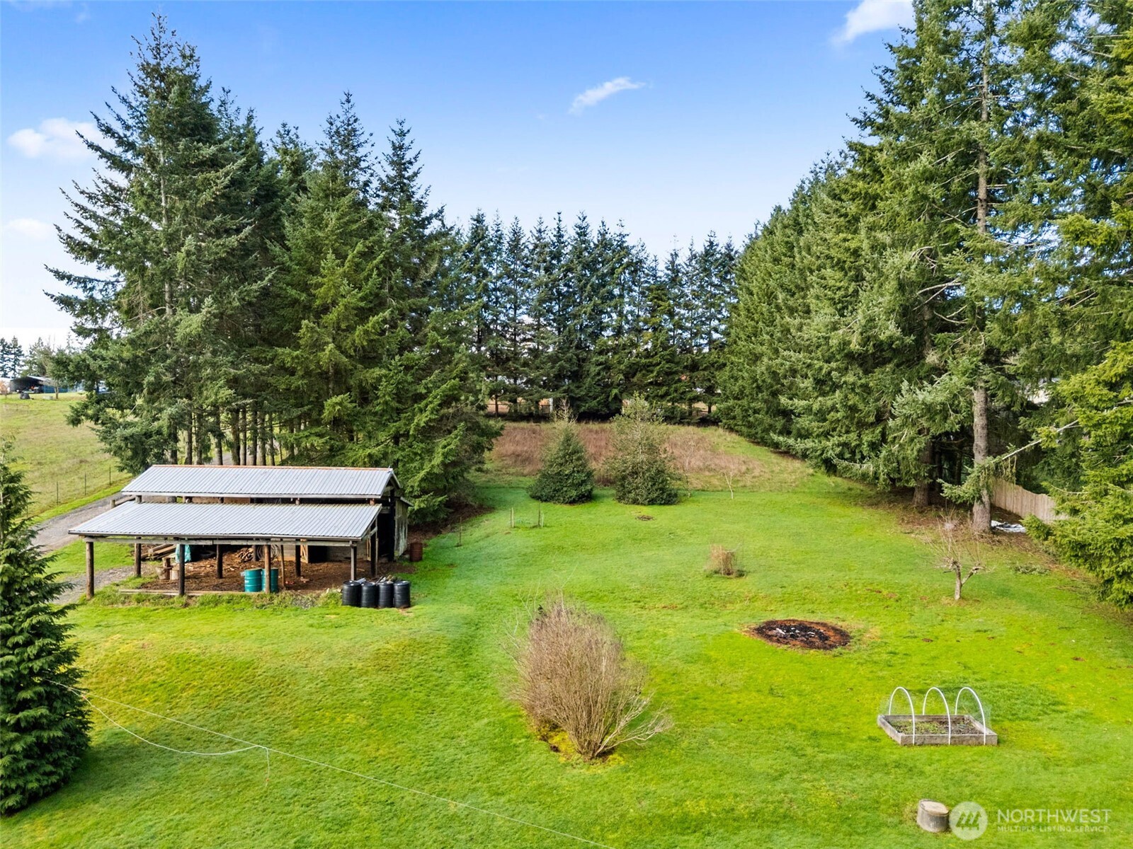 248 Coma Road , Winlock, WA 98596