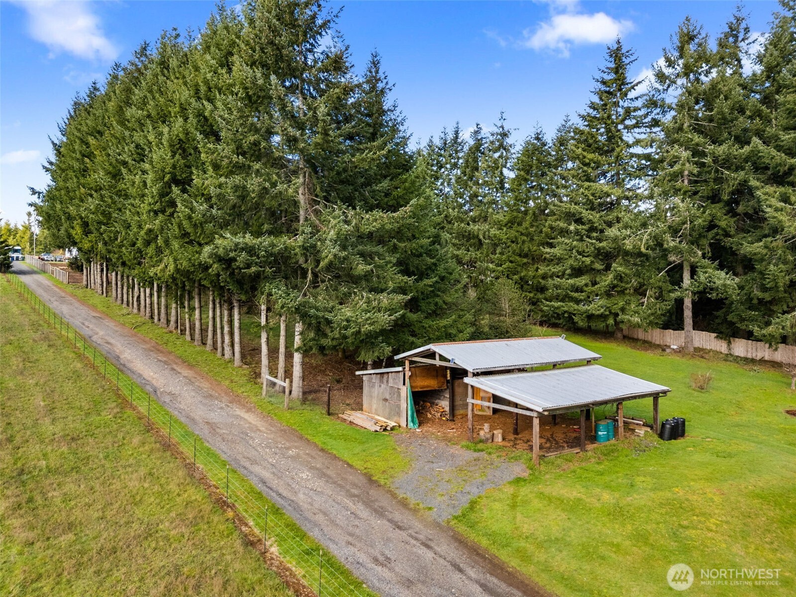 248 Coma Road , Winlock, WA 98596