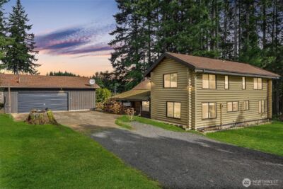 248 Coma Road , Winlock, WA 98596 - Photo 40