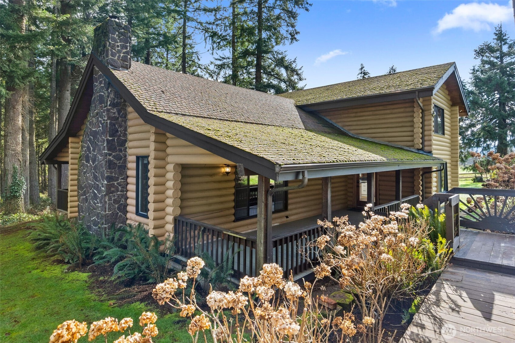 248 Coma Road , Winlock, WA 98596