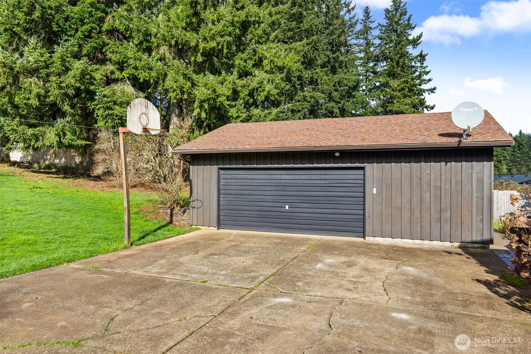 248 Coma Road , Winlock, WA 98596