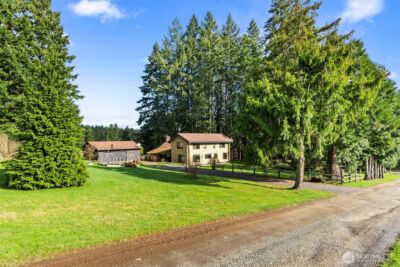 248 Coma Road , Winlock, WA 98596 - Photo 9