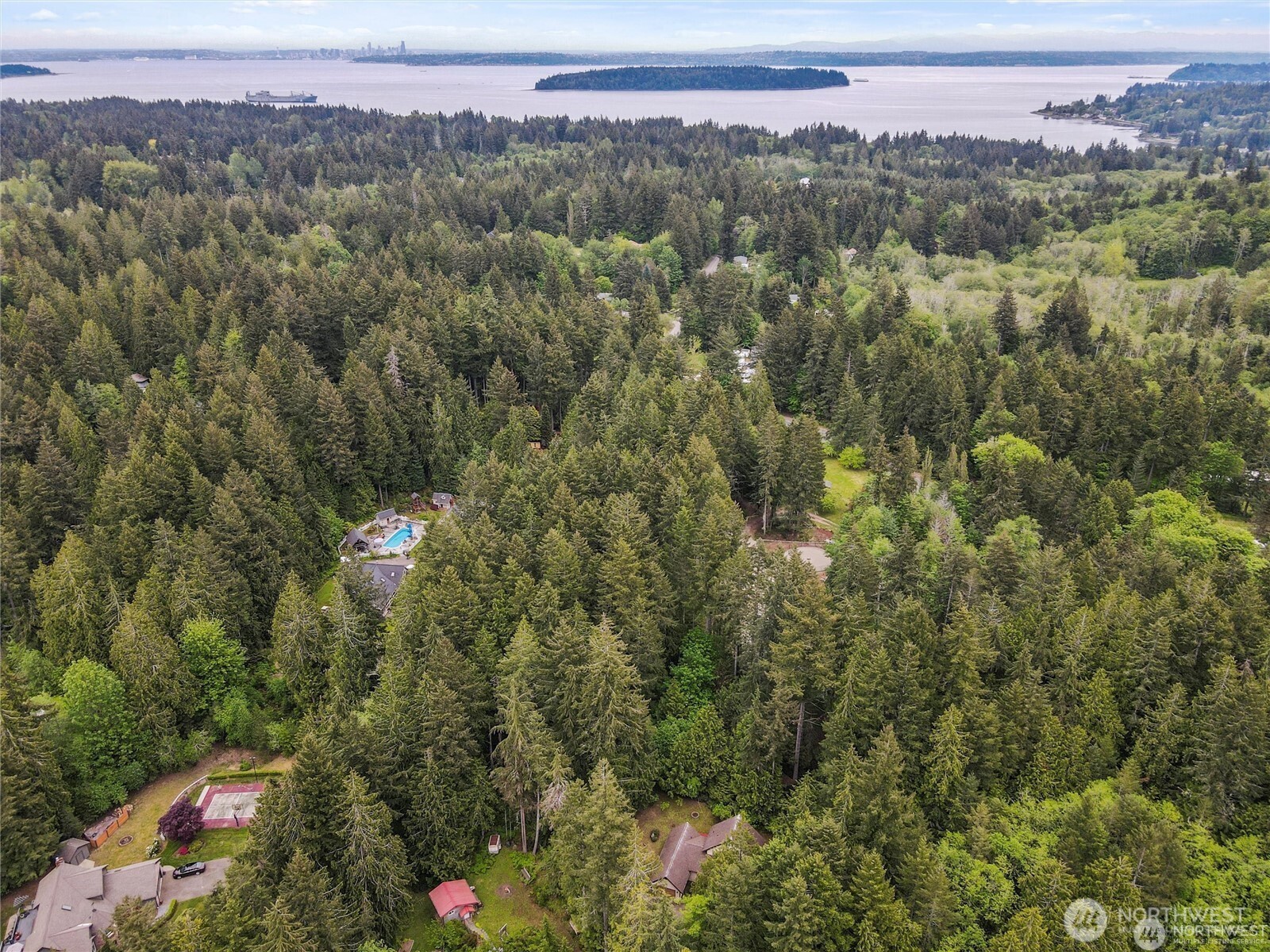 2277 BIG TIMBER Place SE, Port Orchard, WA 98367