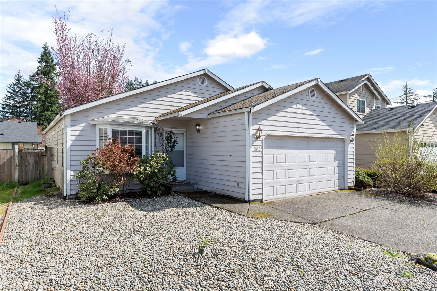 2852 Noble Street SW, Tumwater, WA 98512