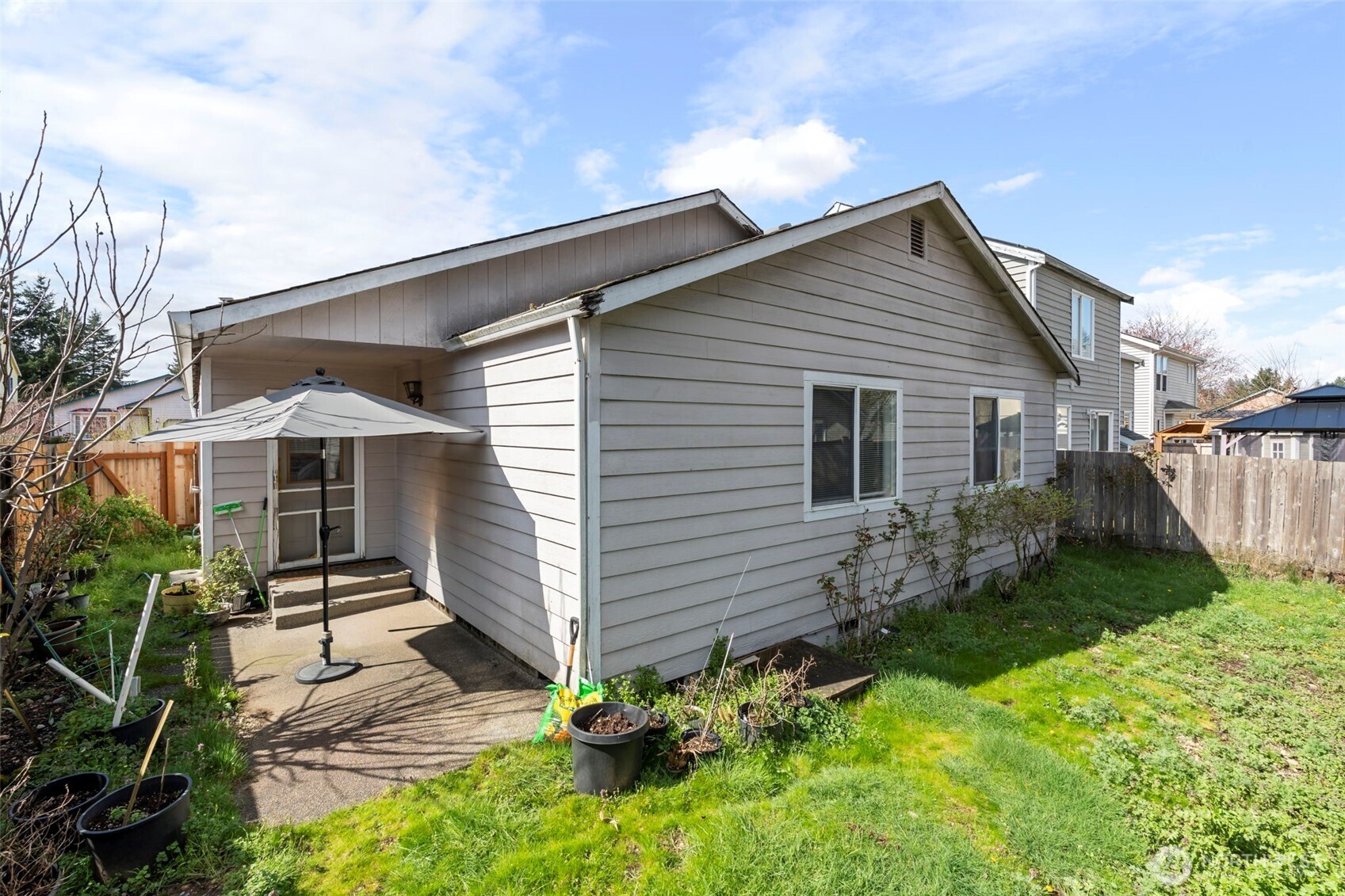 2852 Noble Street SW, Tumwater, WA 98512